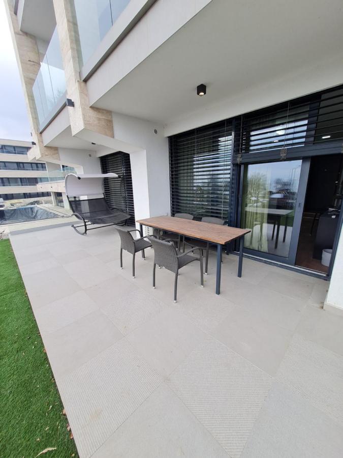 Club Panorama Residence Alsoors Exterior photo